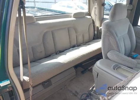 1998 Chevrolet C1500 Fleetside from USA, damaged, VIN 2GCEC19M5W1114193